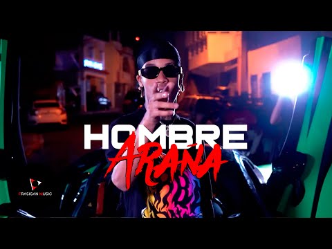 Cifra Slimk, DJ Kiko El De Lo Alka - Hombre Araña (Official Video)