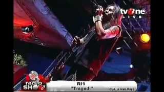 Download lagu RI1 ( ex Boomerang ) - Tragedi Live Radio show mp3