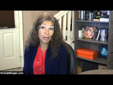 Crystals in Your Pet's Urine - Part 1