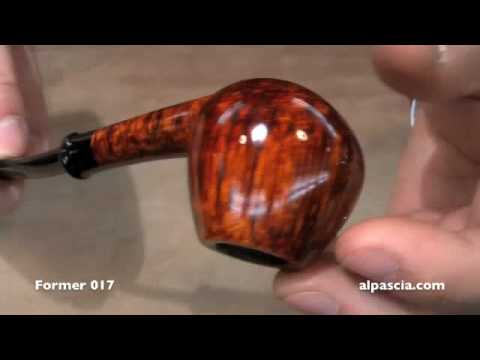 pipa Former 017 - smoking pipes