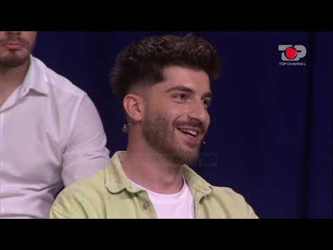 A është dakord Murati të pijë një kafe me Olën dhe exin e saj? - Përputhen, 5 Maj 2021