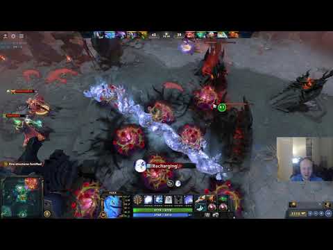 Puck infinite Phase Shift- Everything is Balanced