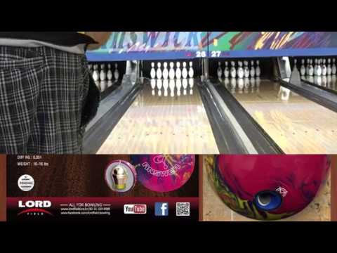 Lord Field Exodus G1, Talent, Answer and Lane Masters The Black Pearl Blue Ocean