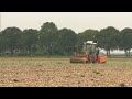 "Omzetdalingen tot negentig procent bij Flevolandse boeren"