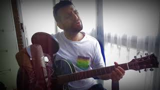 San Pedro - Revolver - Cover