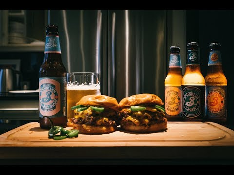 BURGER DO BROOKLYN.