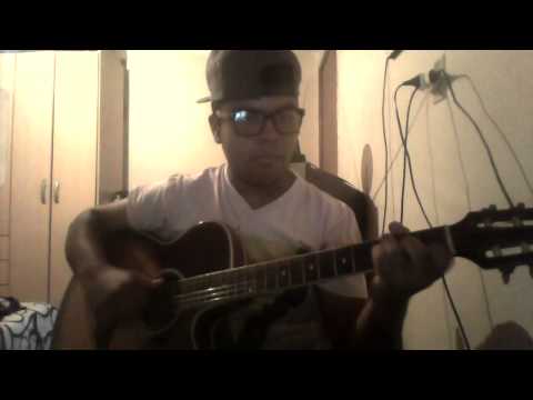 coisa louca (sorriso maroto) violao-lucas nathan