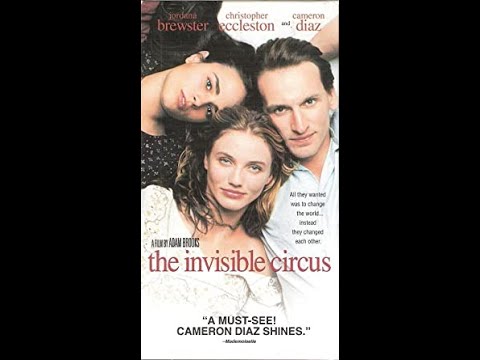 The Invisible Circus (2001) Trailer