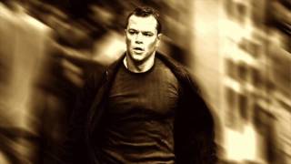 The Bourne Supremacy Soundtrack - End Credits Suite