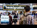 CBSA president can't find 32,000 illegal immigrants