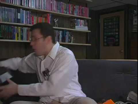 AVGN - 9 Million Pong Consoles!