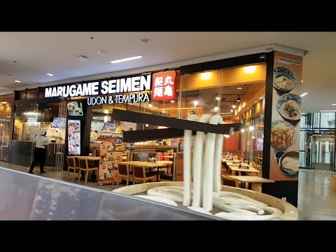 MARUGAME SEIMEN | Nampetch, o Nerd