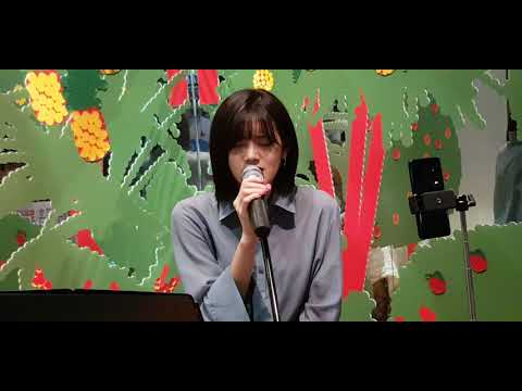 190824 민서 - 알지도 못하면서 @ 구슬모아당구장 리슨스테이지