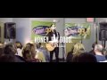 "Honey, I'm Good" by Andy Grammer 