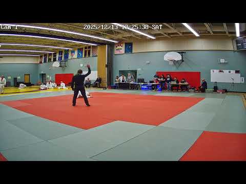 MATCH 52 U14 M  -40kg LANE VS BRAYDEN CAM 1 fragment 01 20251213132527