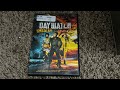 Opening To Day Watch 2006 2007 DVD Spanish Option