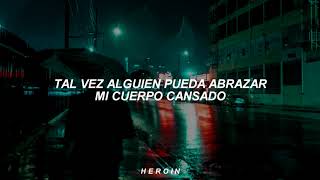 RM - Forever Rain (Español)