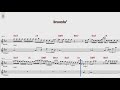 George Benson Playing Breezin POP Song Score Karaoke