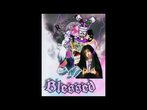 Viela 45 - Blessed Feat. Ragnarok