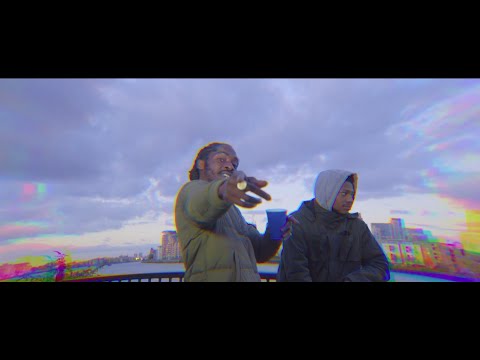 Bliss Da Bully - Fuck A Hook (Official Video)