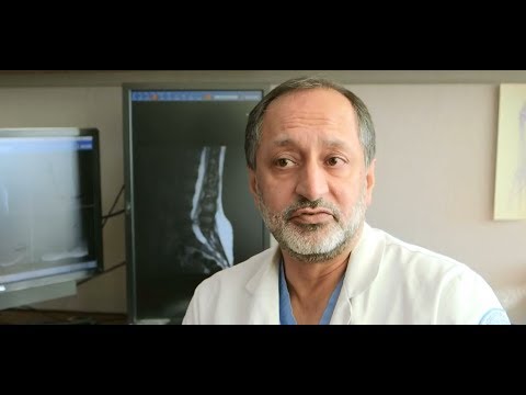 Image - HSS Minute: Nonfusion Spine Treatment