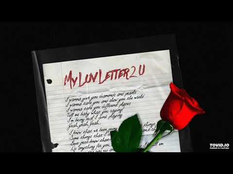 Young Flvko - My Luv Letter 2 U