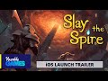 Vidéo de gameplay de Slay the Spire  Playstation