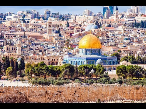 Special Edition of This Week In Prophecy-Thoughts On Israel-James Jacob Prasch  and John Haller