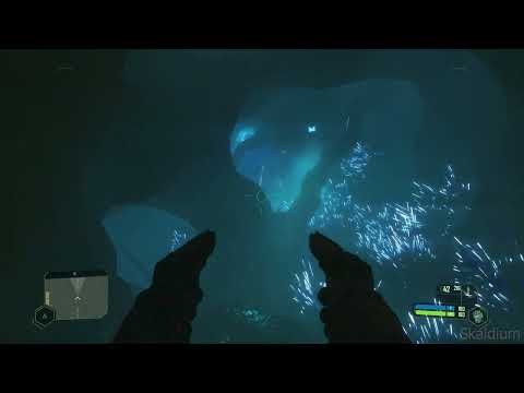 CRYSIS REMASTERED Gameplay Walkthrough | Mission #7 -  Core | No Commentary