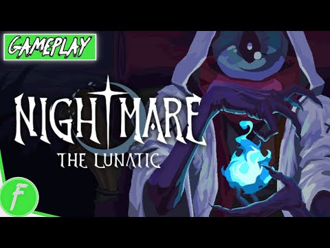 Trailer de Nightmare The Lunatic