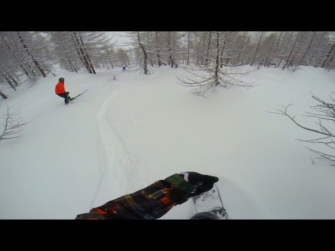 Video di Alpe Devero