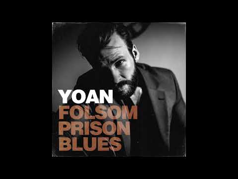 Yoan - Folsom Prison Blues (Official Audio)