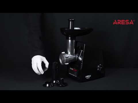 Мясорубка Aresa AR-2111