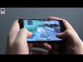 Sony Xperia Z3 Compact - обзор смартфона - Keddr.com 