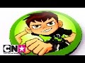 Ben 10 | Top 3 Heldenmomenten! | Cartoon Network