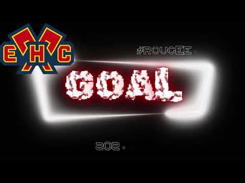 EHC Biel-Bienne Goal Horn 2025-26
