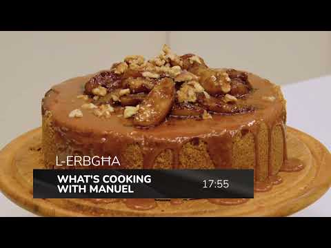 What's Cooking Promo 21 - 280224