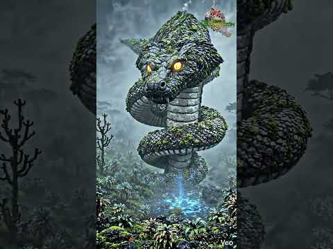 Leyenda de la Serpiente del Nacimiento