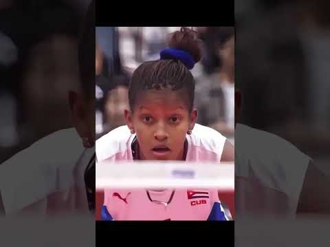 14-Year-Old Melissa Vargas! 😱 Before She Became a LEGEND!