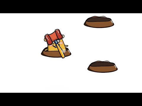 brain out। level 32। #Whack-A-Mole। @Raratewa.