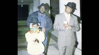 Geto Boys- No Nuts No Glory (Instrumental)