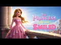 The Princess Who Never Smiled Bedtime Story For Kids In English Princess Story