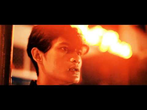 Radiowave - Cabaret (Official Music Video)