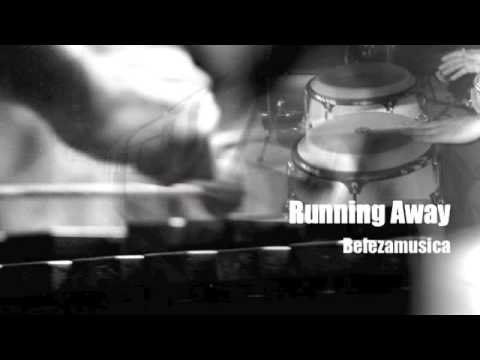 Running Away - Belezamusica