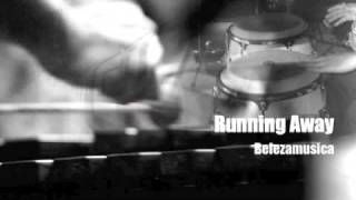 Running Away - Belezamusica