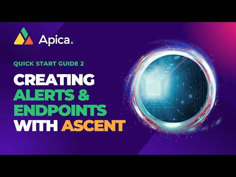 Step 5 — Alerts and Endpoints