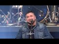 YESHUA Feat Josue Avila Live Worship Calvary Orlando Lyric Video