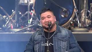 Download lagu YESHUA (feat. Josue Avila) Live Worship @ Calvary Orlando (lyric video) mp3