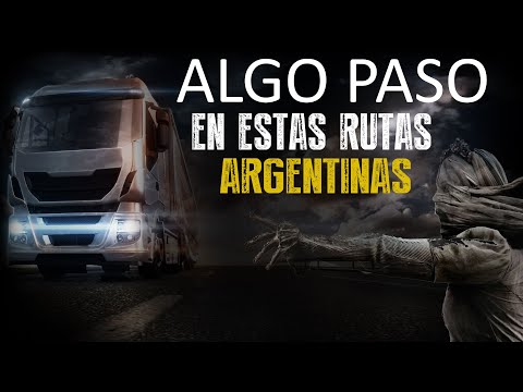 EL MISTERIOSO CASO DE LA CUESTA DEL GUALICHO - nervustrack