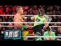 Funniest Royal Rumble Moments Of All Time WWE Playlist